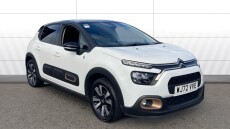 Citroen C3 1.2 PureTech C-Series Edition 5dr Petrol Hatchback